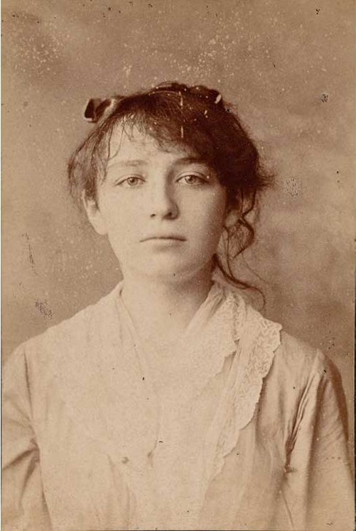 Camille Rosalie Claudel